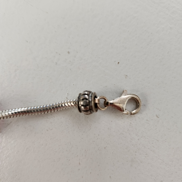 Individuality beads and bracelet - Picture 10 of 11